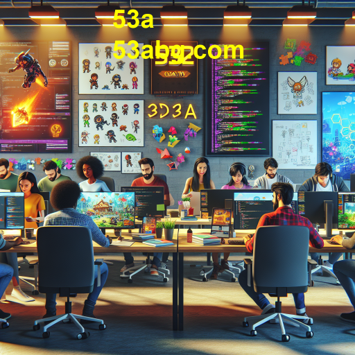 A Ascensão dos Jogos de Chat na Plataforma 53a