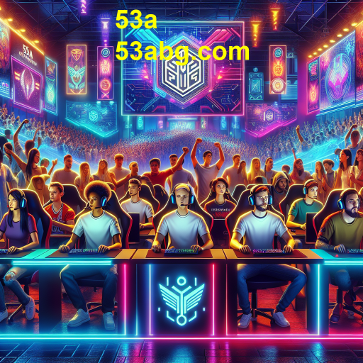 Torneios de Jogos: A Evolução da Competição nos Esports